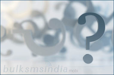 Bulk SMS India FAQ