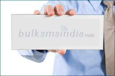 Bulk SMS India Contact Us